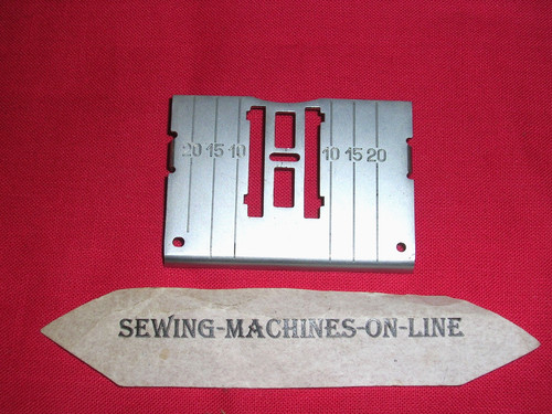 Original vintage elna - elna, tsp/su