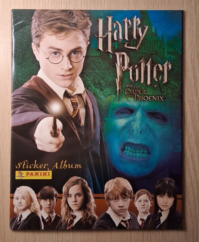New unused harry potter - unused,