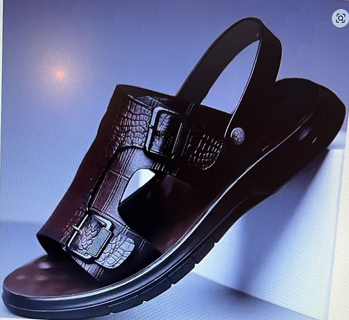 Men sandals - men,
