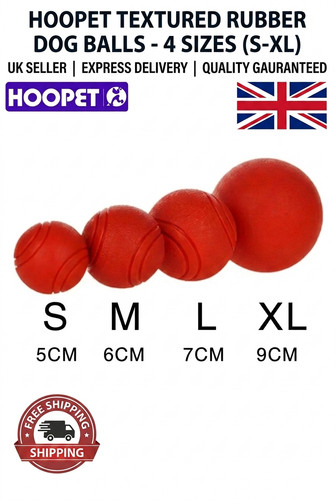 Indestructible dog ball - indestructible, –