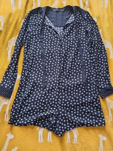 Zara trafaluc floral print - zara,