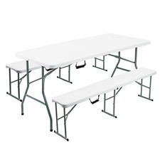 6FT CATERING CAMPING HEAVY