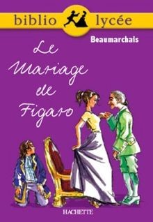 Mariage figaro by - figaro,