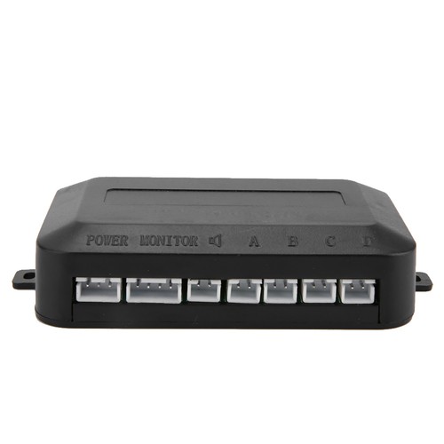 Display beeper reverse - no,
