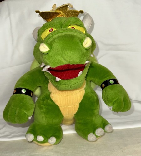 Super mario bros plush - bros, toy