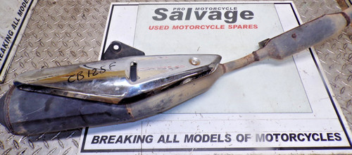 Honda 125 2015 2016 - 125, f
