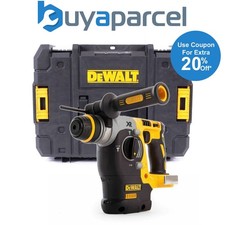 Dewalt DCH273N Cordless XR 18v