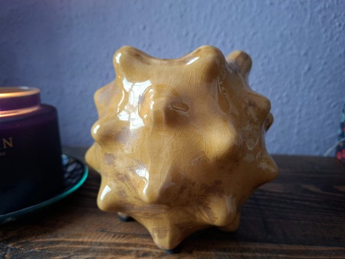 Otterley stoneware vase - otterley, in
