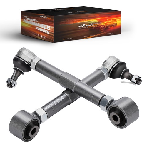 Heavy duty adjustable rear - heavy,