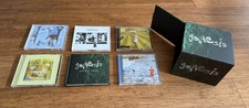 GENESIS - 1970-1975 - SACD/CD/DVD - 5 ALBUM BOX SET with BONUS CD/DVD