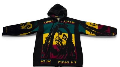 Bob marley one love rasta - love,