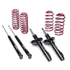 Vogtland sport suspension for