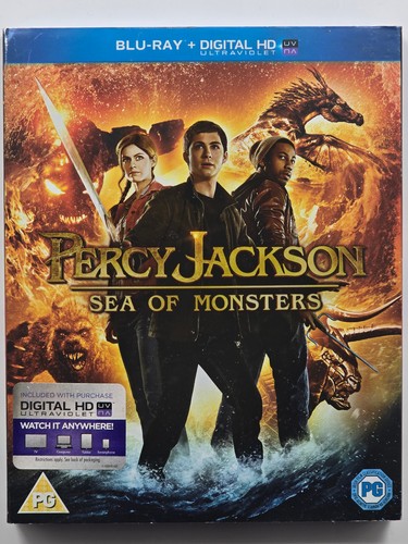 Percy jackson sea of - percy,