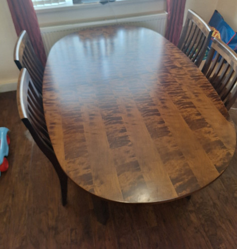Laura ashley oval garrat 8 - laura,