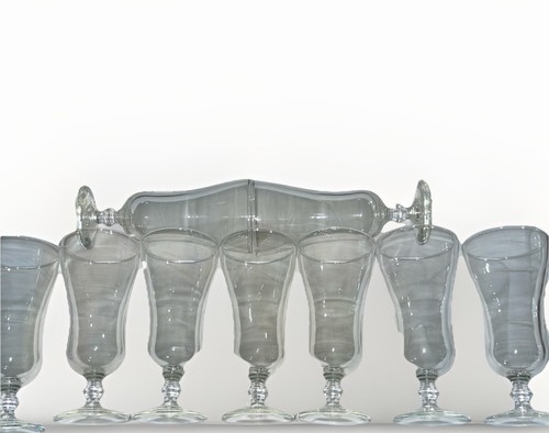 Vintage style clear - vintage,