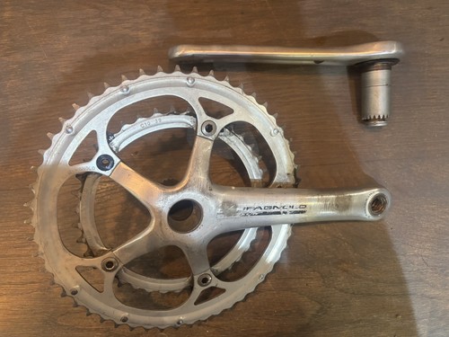 Campagnolo veloce speed - veloce, 10-speed