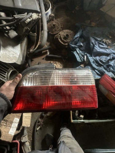 E36 coupe rear light - coupe,