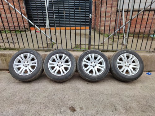 Land rover freelander - freelander, l359