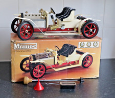 Mamod Roadster,Steam Engine