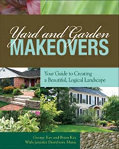 Yard and garden makeovers - yard,