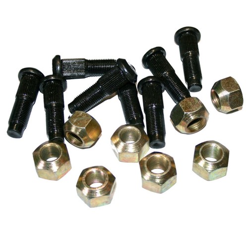 Lug nut stud kit - lug,
