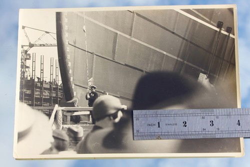 Cunard white star rms - cunard,
