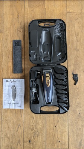Babylos mens pro cordless - babylos,