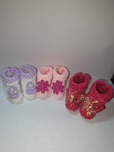 Pairs dolls shoes fit - shoes, baby
