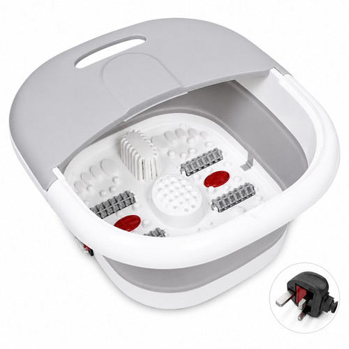 500w electric foot spa - electric,