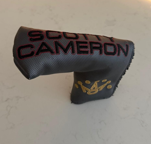 Scotty cameron blade putter - blade,