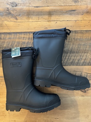 Kamik men forester insulated - kamik, men's