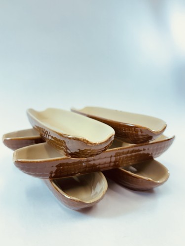 Set vintage ceramic - set, 6