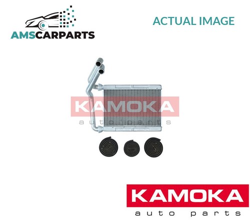 Heater radiator exchanger lhd - exchanger,