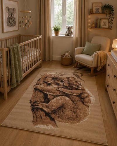 Quality koala bear - , rug