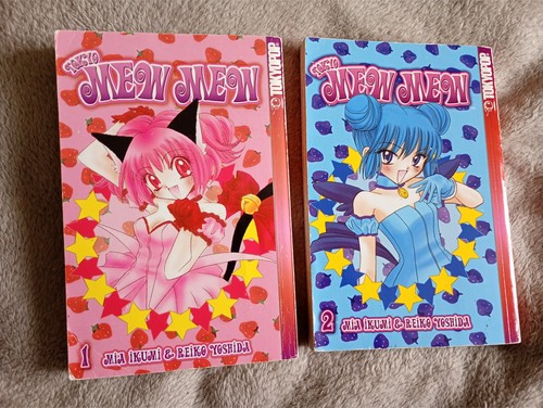 Tokyo mew - tokyo,
