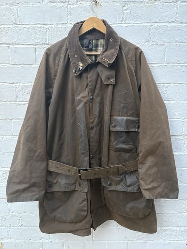 Vintage barbour solway zipper - barbour,
