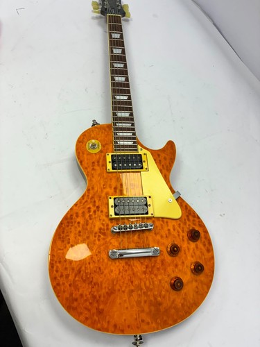 1994 korean epiphone les - 1994, paul