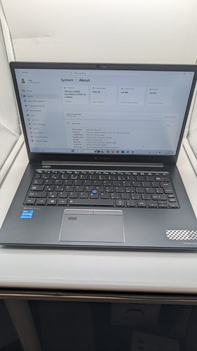Toshiba dynabook portege x40 - dynabook, x40-j