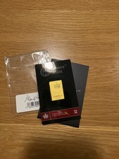 Wessex Mint Maple Leaf