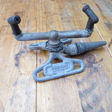 Vintage Cooper Stewart Rain