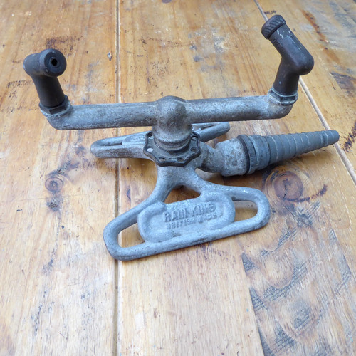 Vintage cooper stewart rain - cooper,