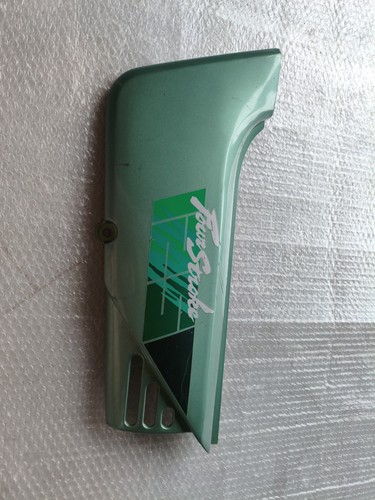 Genuine honda 125 - genuine, nx