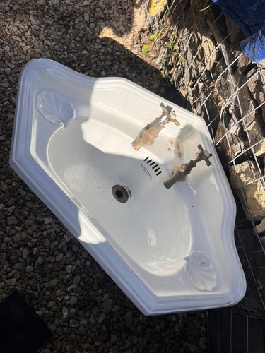 Vintage reclaimed english - vintage,