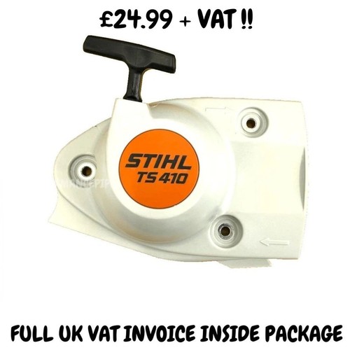 Stihl ts410 ts420 recoil - stihl,
