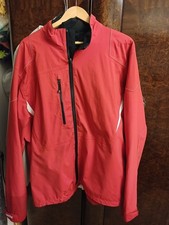 Galvin Green Golf Jacket