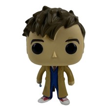 Doctor Who Tenth Doctor #221