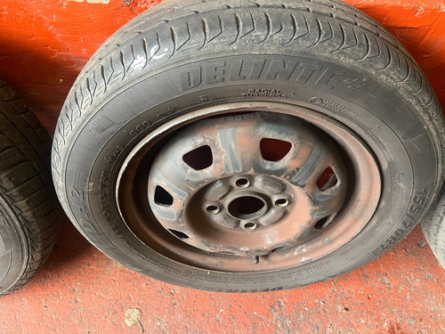 Hyundai amica 2007 13 - #c,