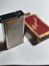 Vintage Elegant Petrol Lighter