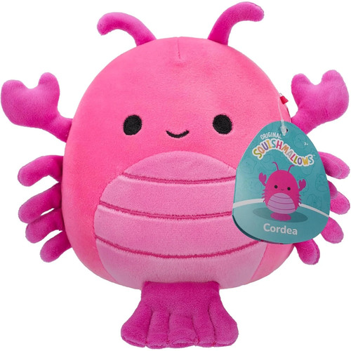 Squishmallows cordea the - squishmallows:,