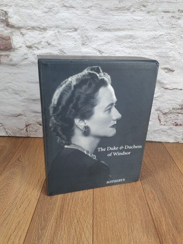 Sotheby the duke - "the, and
